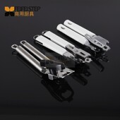 罐头刀 简易 手动 EAST开罐器 耐用 304不锈钢德国进口刀厨房商用