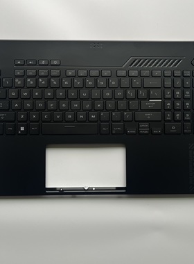 天选3/4/5Pro TUF GAUTION FX507 FA507 FX617 FX607 键盘C壳掌托