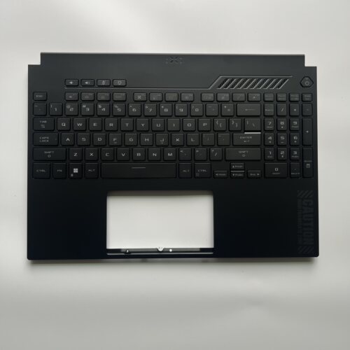 天选3/4/5ProTUFGAUTION键盘壳
