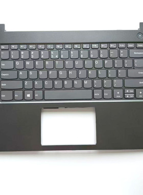 昭阳K43C-80 E43-80 V130-14IKB V330-14IKB 笔记本键盘C壳掌托