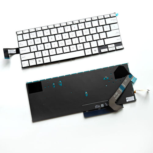 灵耀16AirUX5606笔记本键盘