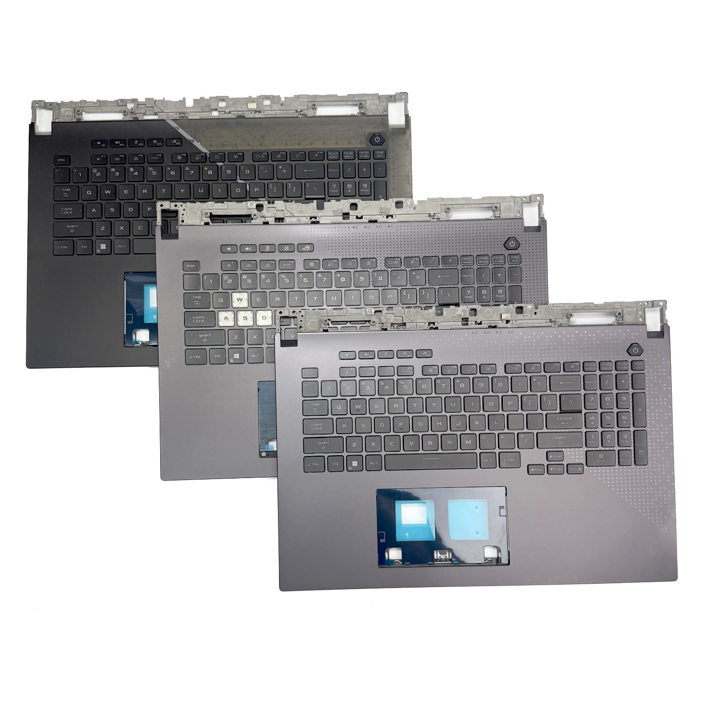 G713QYG733ZRJ22/23款键盘图片