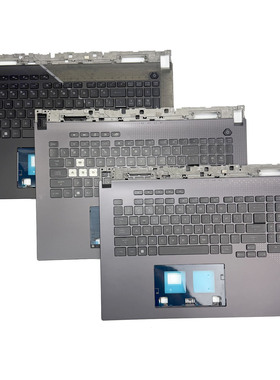 ROG 魔霸5/6P/7Plus G713QY G733Z RJ 22/23款键盘C壳