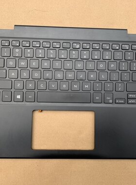 Dell/戴尔Inspiron 灵越13 5368 5378 5379 C壳键盘背光 键帽