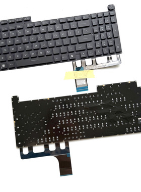 枪神9Plus 2025款ROG Strix G18 SCAR 18 G815L/LM/LP G835LW键盘