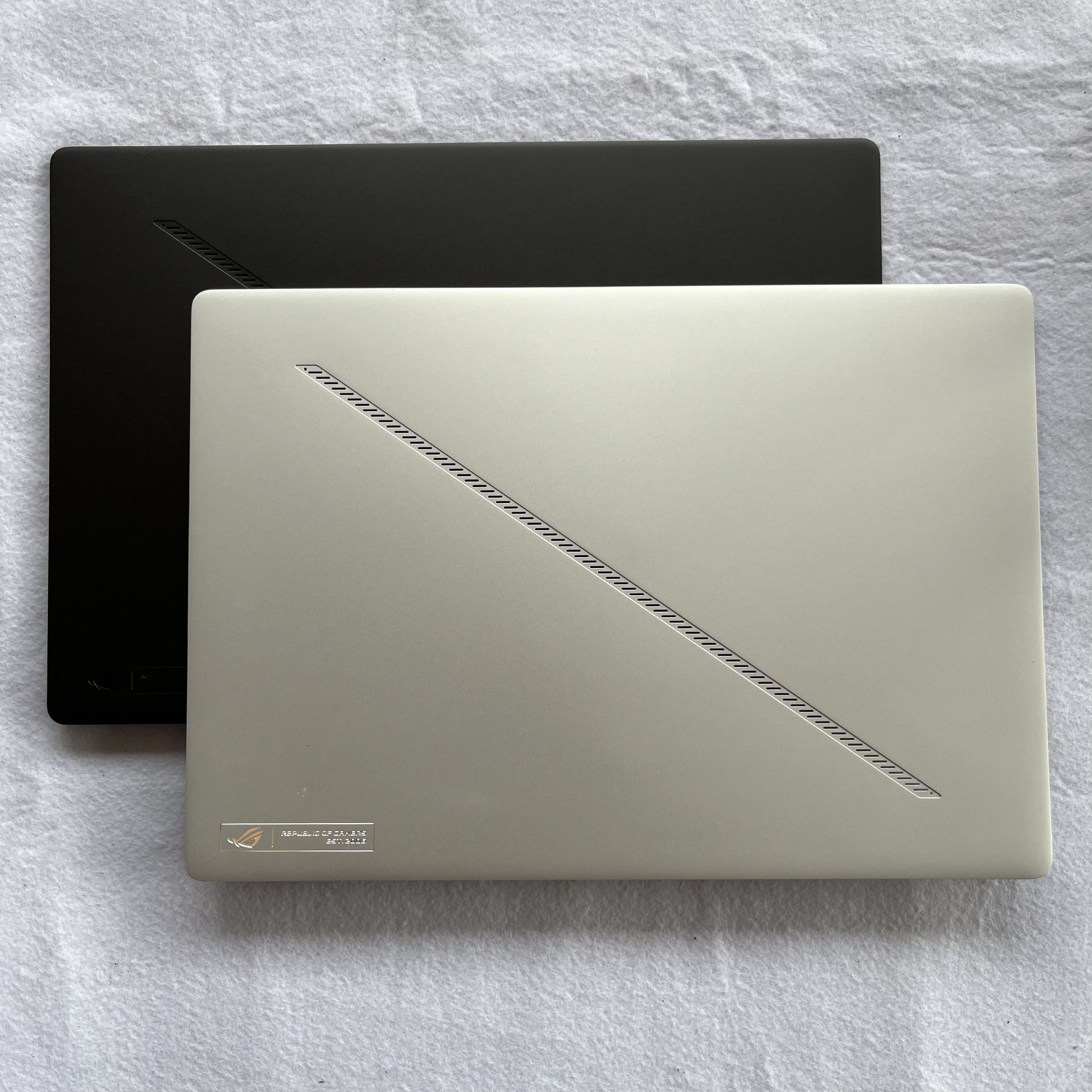 全新 华硕 ROG幻16 Air  GU605 GA605W  A壳 D壳 笔记本外壳 底盖