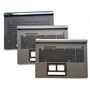 G18 SCAR LM键盘C壳G835LW ROG Strix G815LR 枪神9Plus