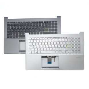VivoBook S15 X521 X521FL M5600I S5600F笔记本键盘C壳掌托M533L