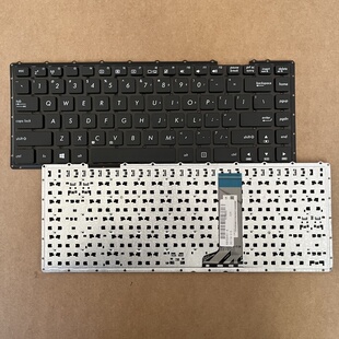 K455 X455L A455L R455 R419笔记本键盘 适用W409L X454L R454