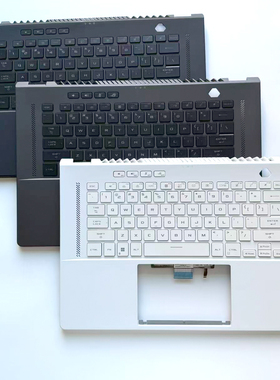 Zephyrus G16 幻15 GA503Q 幻16 GU603H 笔记本键盘带C壳掌托配件