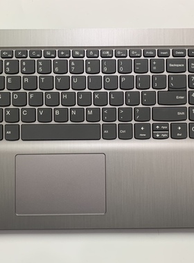联想 IdeaPad3 15IIL 81WD 15S ARE 15SIML 2020款 键盘带C壳一体