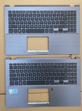Asus华硕 PRO 破晓7 PX574F P3540 笔记本键盘带C壳 指纹 键帽