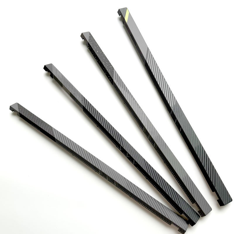 魔霸9新锐G814J压条转轴盖