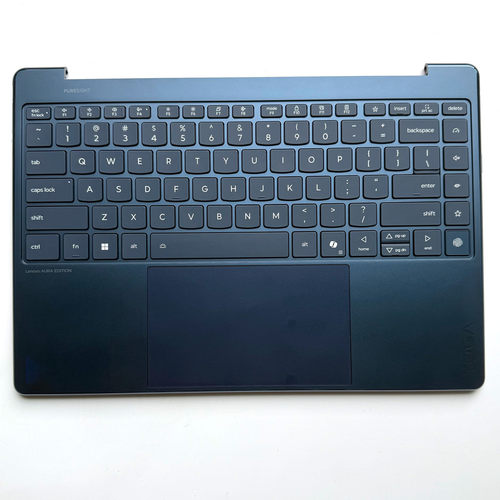YOGA14ILL10X(2025款)键盘C壳