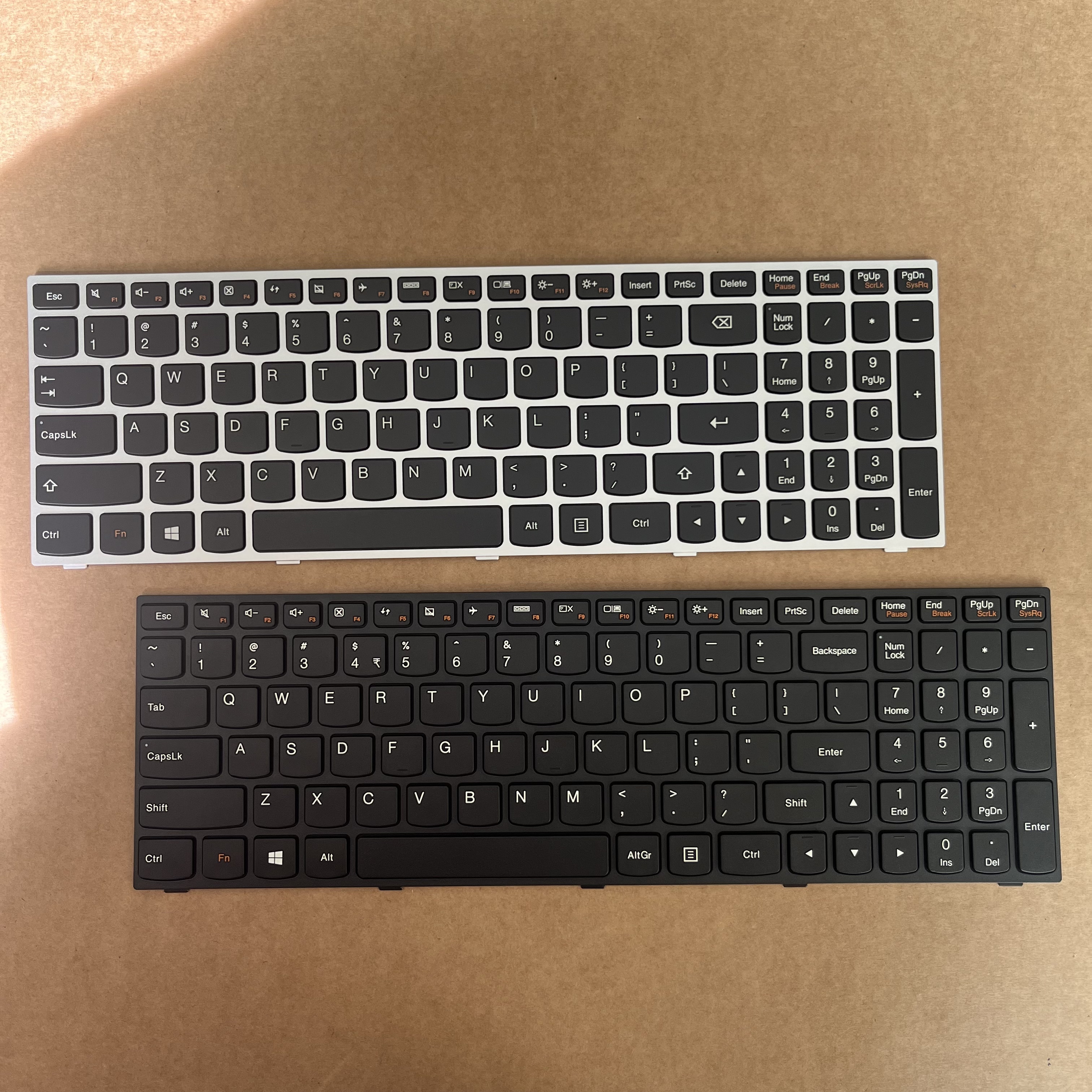 适用 G50-70 G50-45 B50 G50-70AT键盘G50-30 G50-80 B51 N50