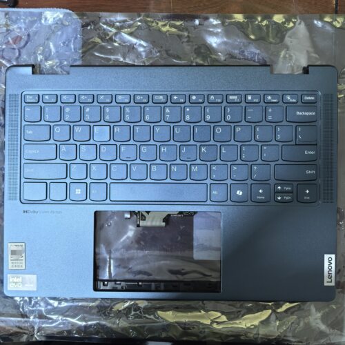 小新 Yoga7 2-in-1 14IML9(2024款)笔记本键盘C壳