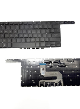 冰刃6/7双屏ROG Zephyrus Duo 16 GX650 GX650RX/RW/RM/PI/PY键盘