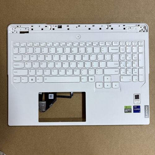Y9000P2024款笔记本键盘C壳