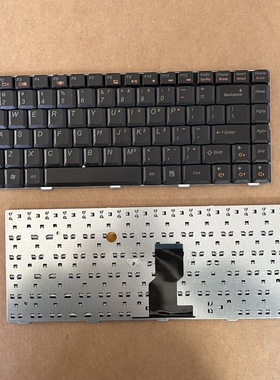 适用昭阳F41 G450 G455 Y430 G430 C467 Y330 V450 F31G F41A键盘