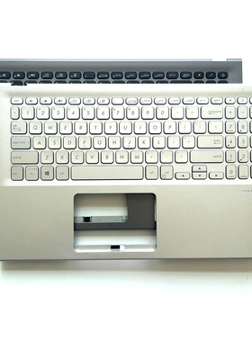 VivoBook15 V5000F X512 Y5100U M5050D Y5200 键盘C壳支架掌托