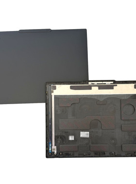 Thinkpad P14S Gen5 笔记本外壳A壳上盖屏幕后盖塑料 5CB1M21670
