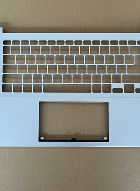 适用华硕无畏 PRO14 M3401QA M3401 笔记本外壳 C壳 键盘壳掌托面