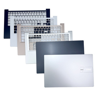 VivoBook14 ADOL14V X1404 F1404Z X1404V笔记本A壳C壳外壳