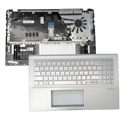 VivoBook15SX531F键盘C壳