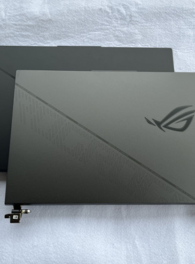 华硕ROG 枪神7 魔霸新锐2023 G614J G634J 笔记本外壳 A壳 超竞版