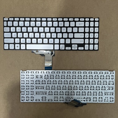 适用X512 F512D Y5100U Y5000F键盘V5000D V5000F V5000J