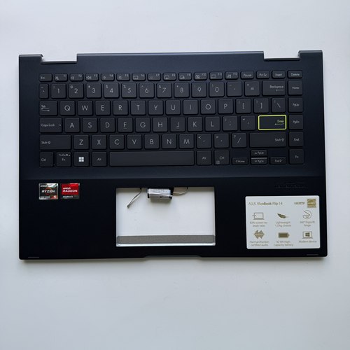 华硕VivoBookTP470笔记本键盘壳
