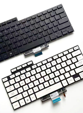Zephyrus ROG幻16 G16 GA503 幻15 GU603 QR/QS/RW/H/Z/ZM/HR键盘