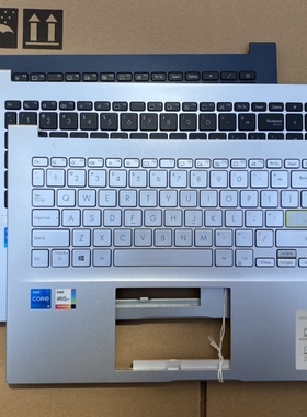 华硕VivoBook S15 X521 15X X521FL V5050E X513 2020款 键盘 C壳