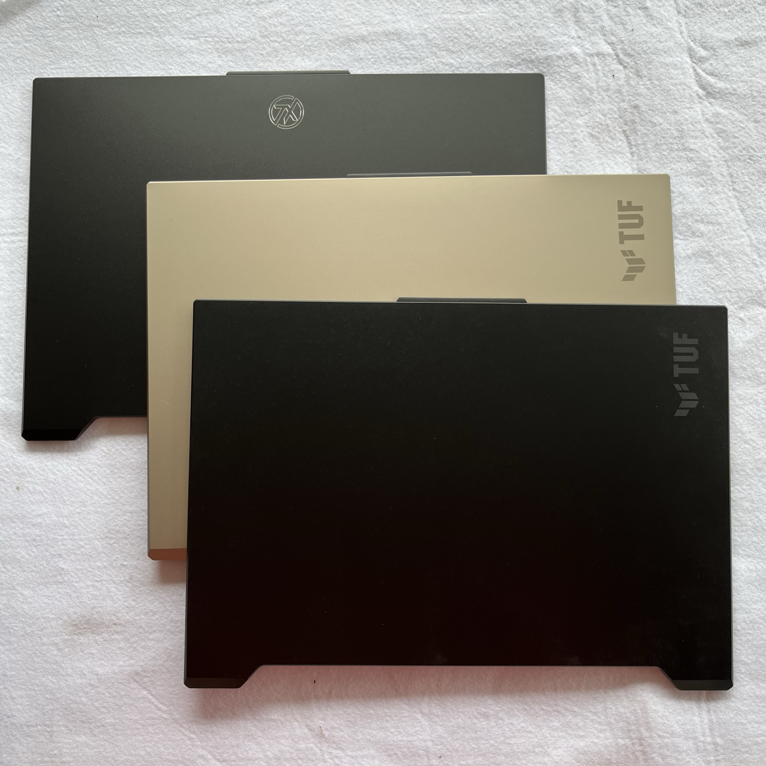 华硕天选4R Air 天选5 TUF FX617 FA617 FX607 A壳B壳C壳D壳外壳