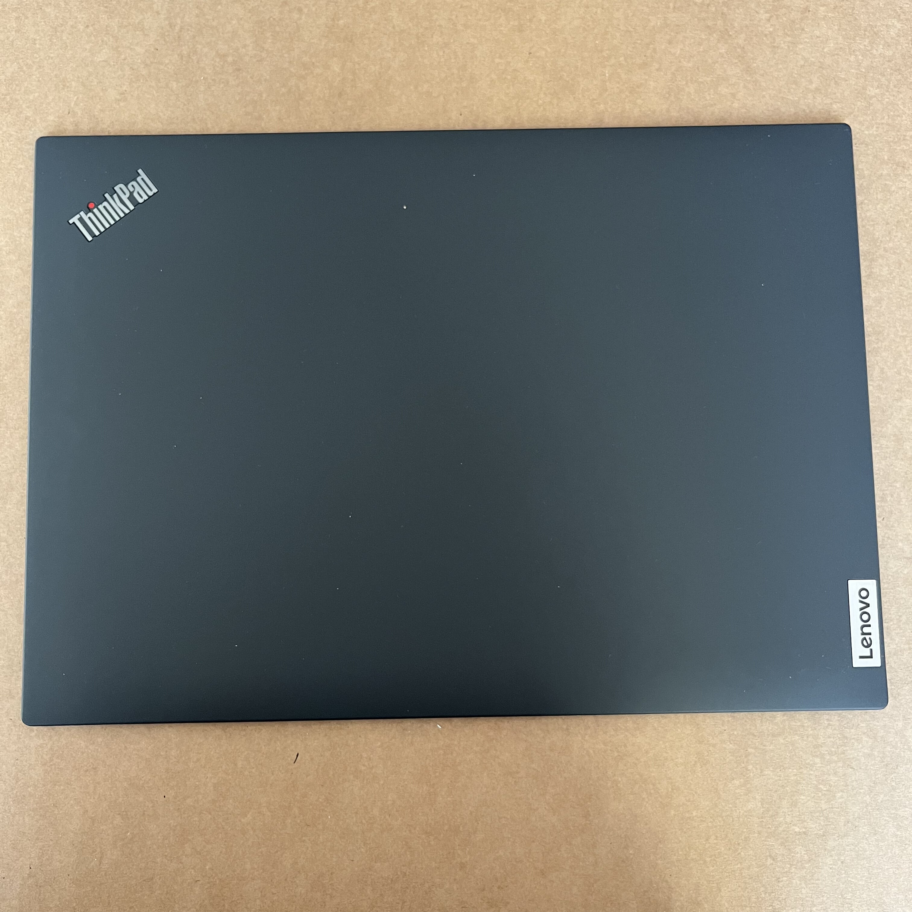 适用Thinkpad T16 Gen1 P16S Gen1 A壳5CB0Z69601笔记本外壳上盖