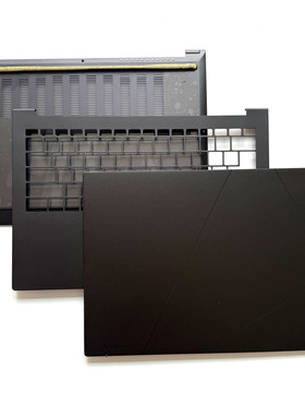 适用灵耀 14 UX3406 UX3406M UX3406MA A壳C壳D壳笔记本外壳