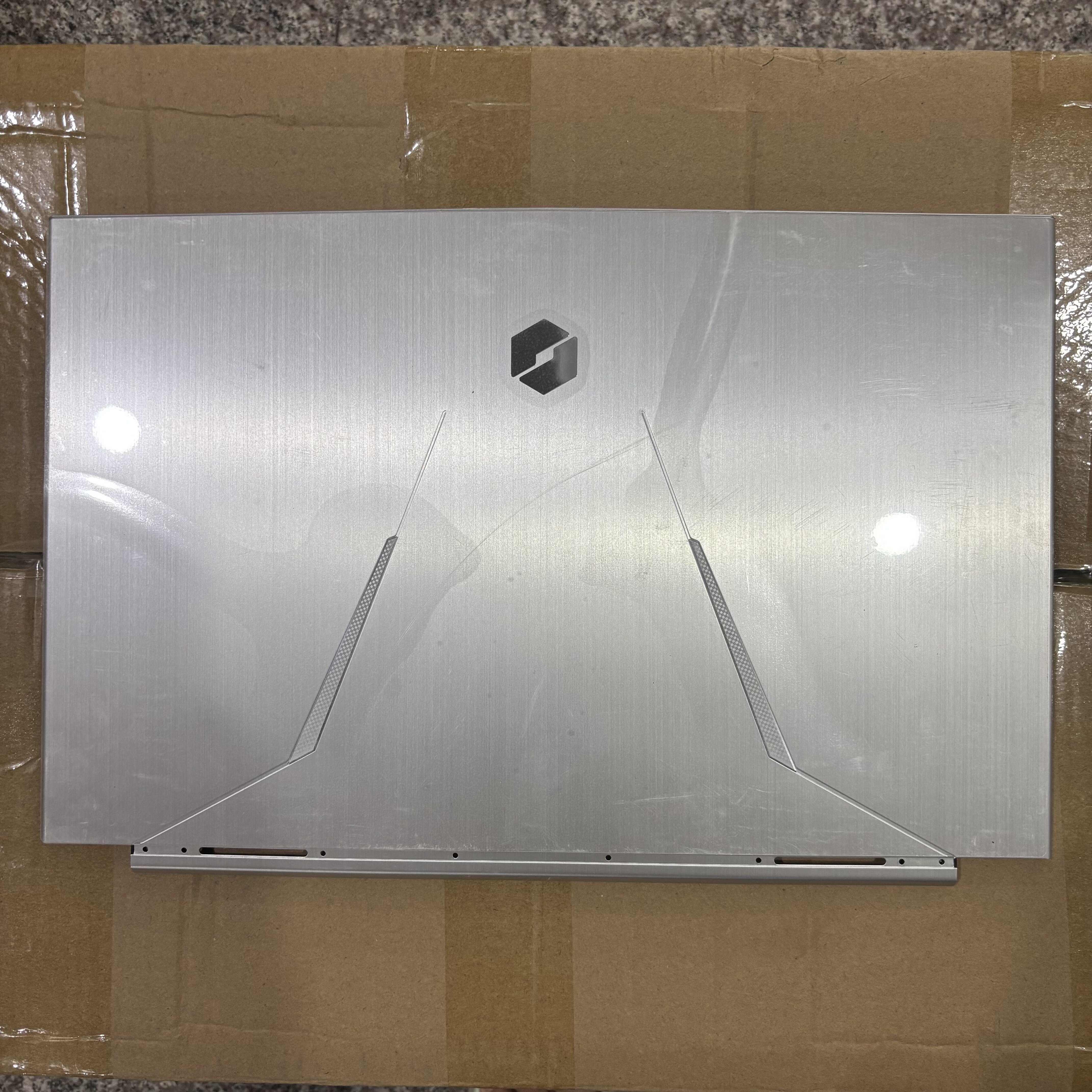 适用深海泰坦X10PRO X8PRO X9TI X9TIR X10TI_S A壳革命外壳机械