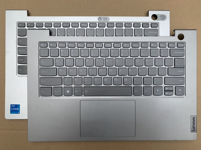 联想 ThinkBook 14 G2 ARE 14 G3 ITL 威6 14ITL 2021 键盘带C壳