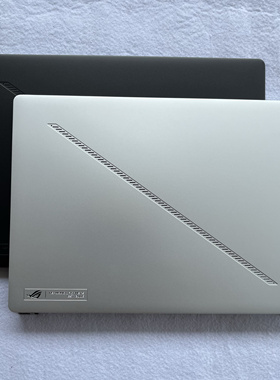 Asus/华硕 ROG 幻14Air 2024款 GA403U A壳 D壳 笔记本外壳 幻14