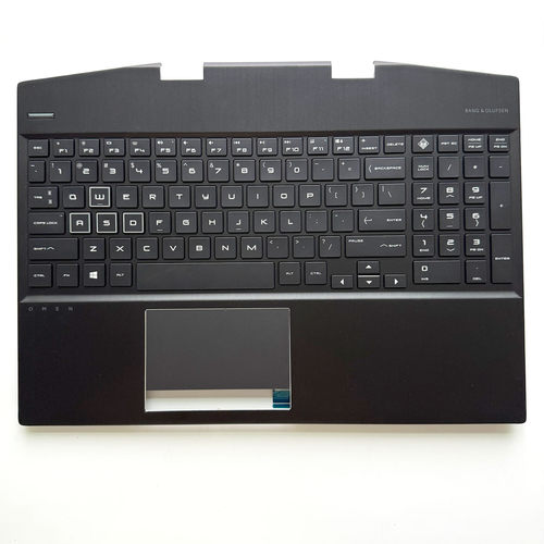 暗影精灵5Air15-DH键盘C壳