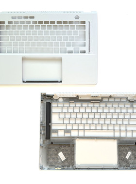 适用 幻15 GA503 ROG GA503QR GA503QM 2021款 键盘C壳笔记本外壳