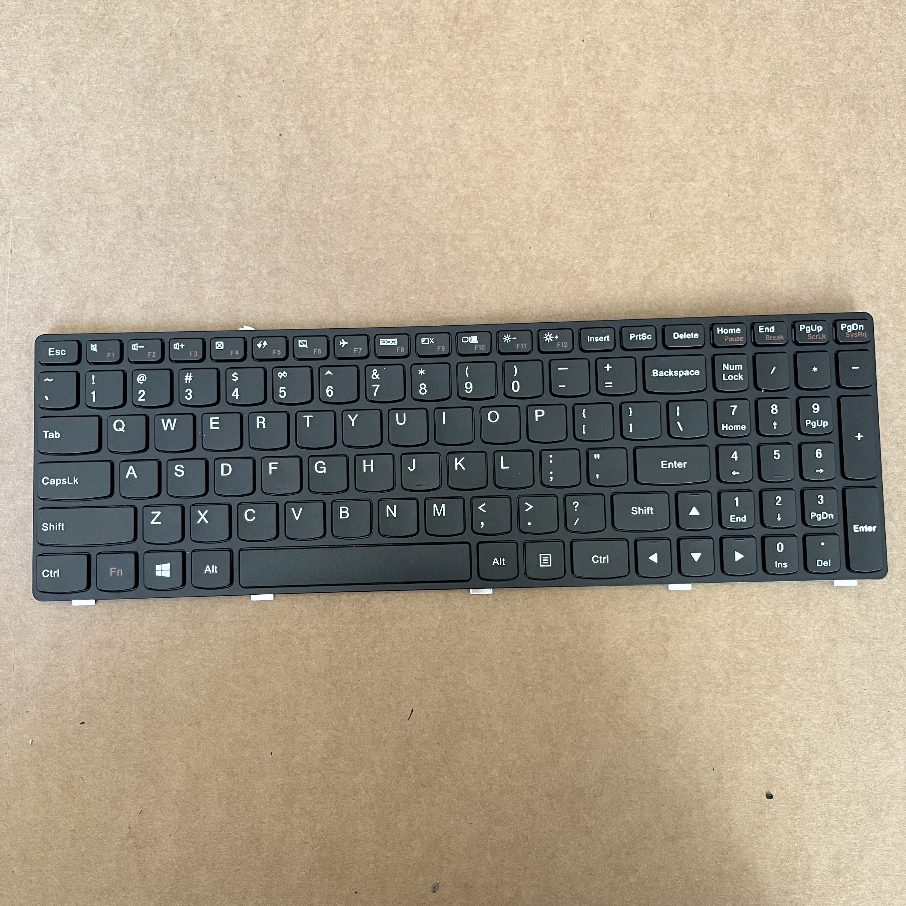 适用G500 G510 G505 G700 G710 G580 Z585 B575 V570键盘B590