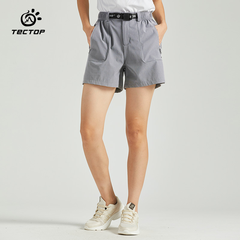 TECOP探拓戶戶外速干透氣