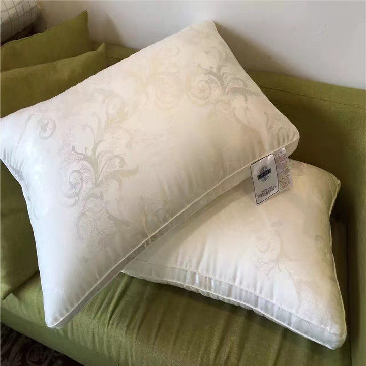 新五星级酒店总统套房品质出口枕芯不要跟低价比要跟同质量比价格|ruв категории постельные принадлежности, подушка/подушка/здравоохранения подушка/шейного позвонка подушка - от Buy2taobao.com для оказания профессиональной услуги покупки агента Taobao