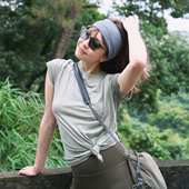 女夏美利奴羊毛轻排汗丝光凉感速干衣美丽诺t恤户外徒步爬山短袖