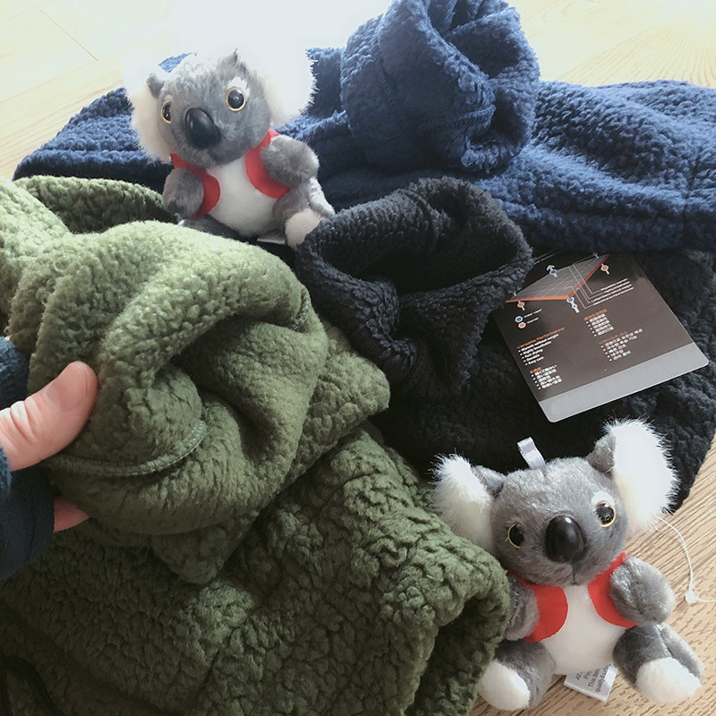 男女P300加厚加绒休闲抓绒裤羊羔毛摇粒绒秋冬羊羔绒保暖卫裤子|ruв категории открытый/альпинизм/в поход/Поездки товаров, открытый одежды, шерсть белье, поймать брюки - от Buy2taobao.com для оказания профессиональной услуги покупки агента Taobao