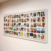 创意毛毡墙照片墙毛毡板自粘幼儿园学校作品展示软木板公司公告栏