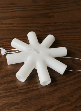支架接头公主风吊挂圆顶蚊帐