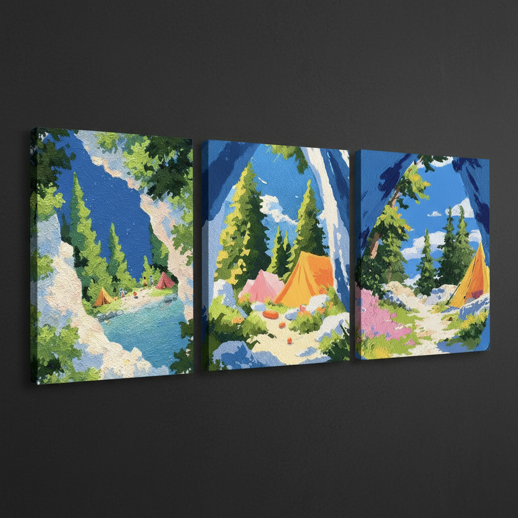 CEESHEZ希瑟装饰挂画