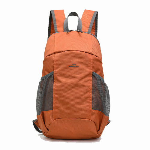户外旅行小号双肩包超轻便携登山